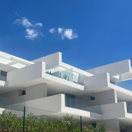 Pure South Residence Manilva Exterior photo