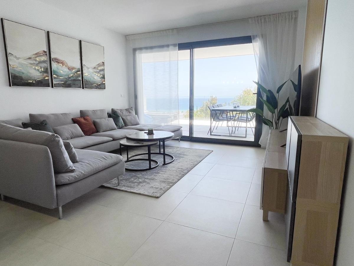 Pure South Residence Manilva Exterior photo