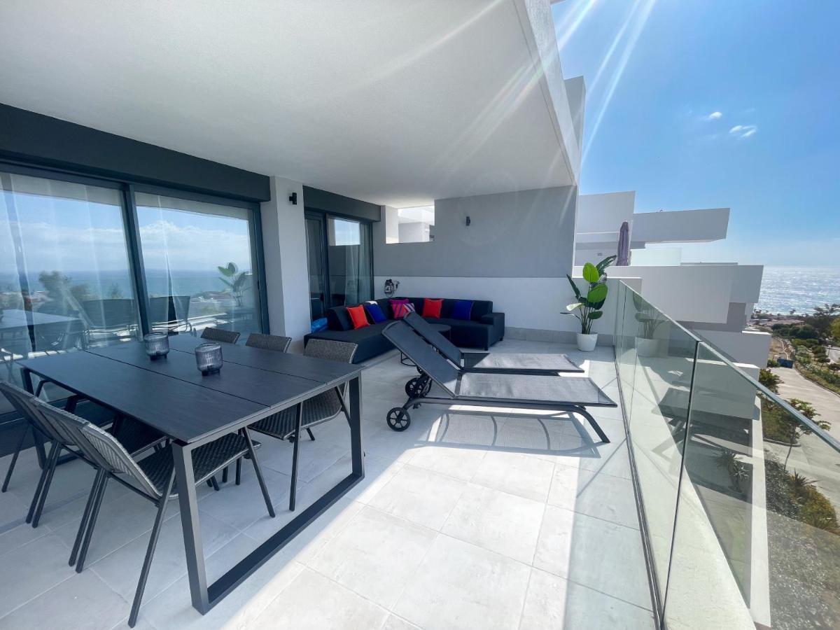 Pure South Residence Manilva Exterior photo