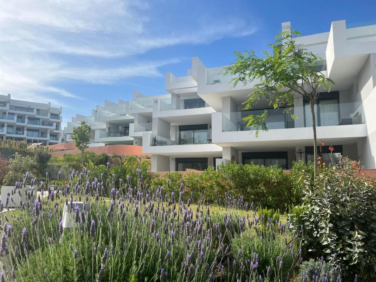 Pure South Residence Manilva Exterior photo