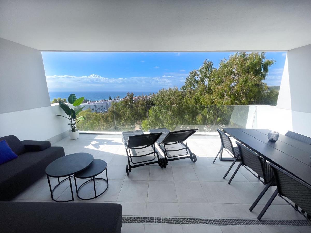 Pure South Residence Manilva Exterior photo