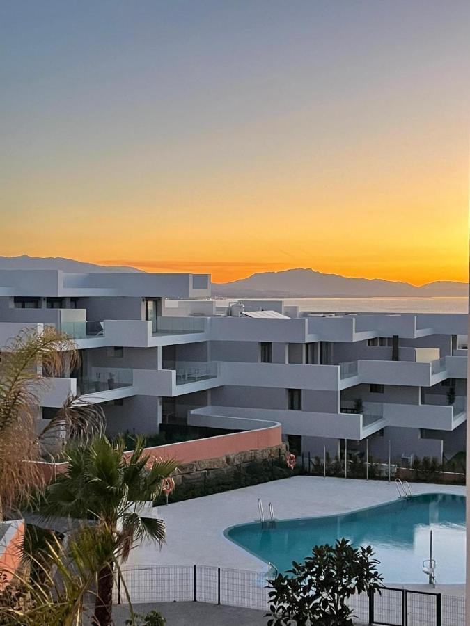 Pure South Residence Manilva Exterior photo