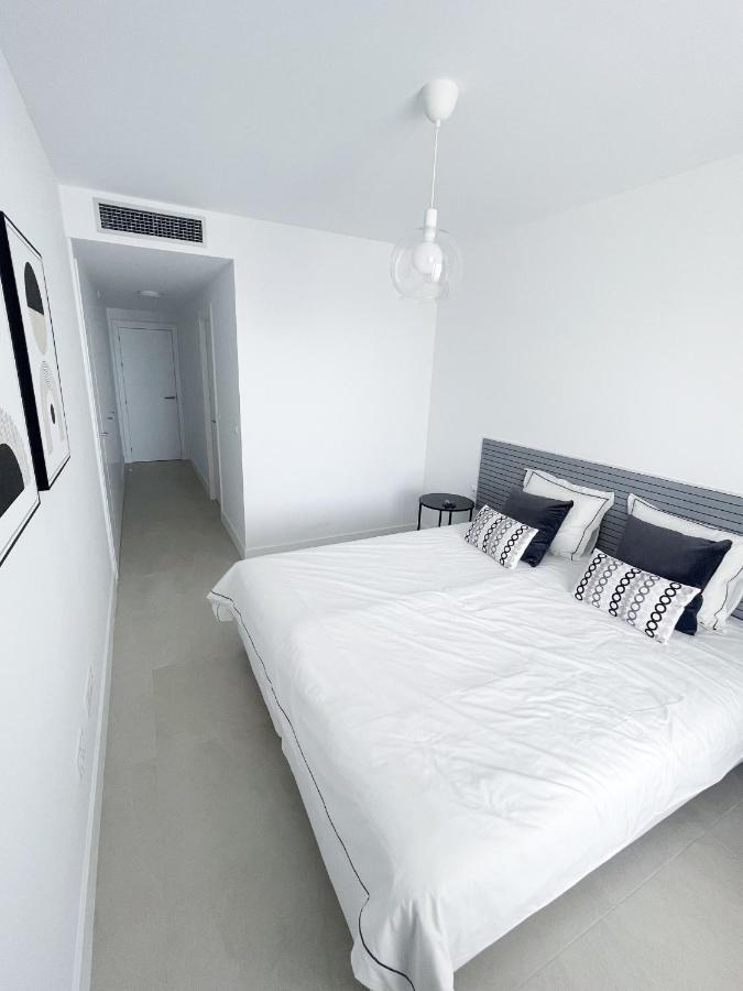 Pure South Residence Manilva Exterior photo
