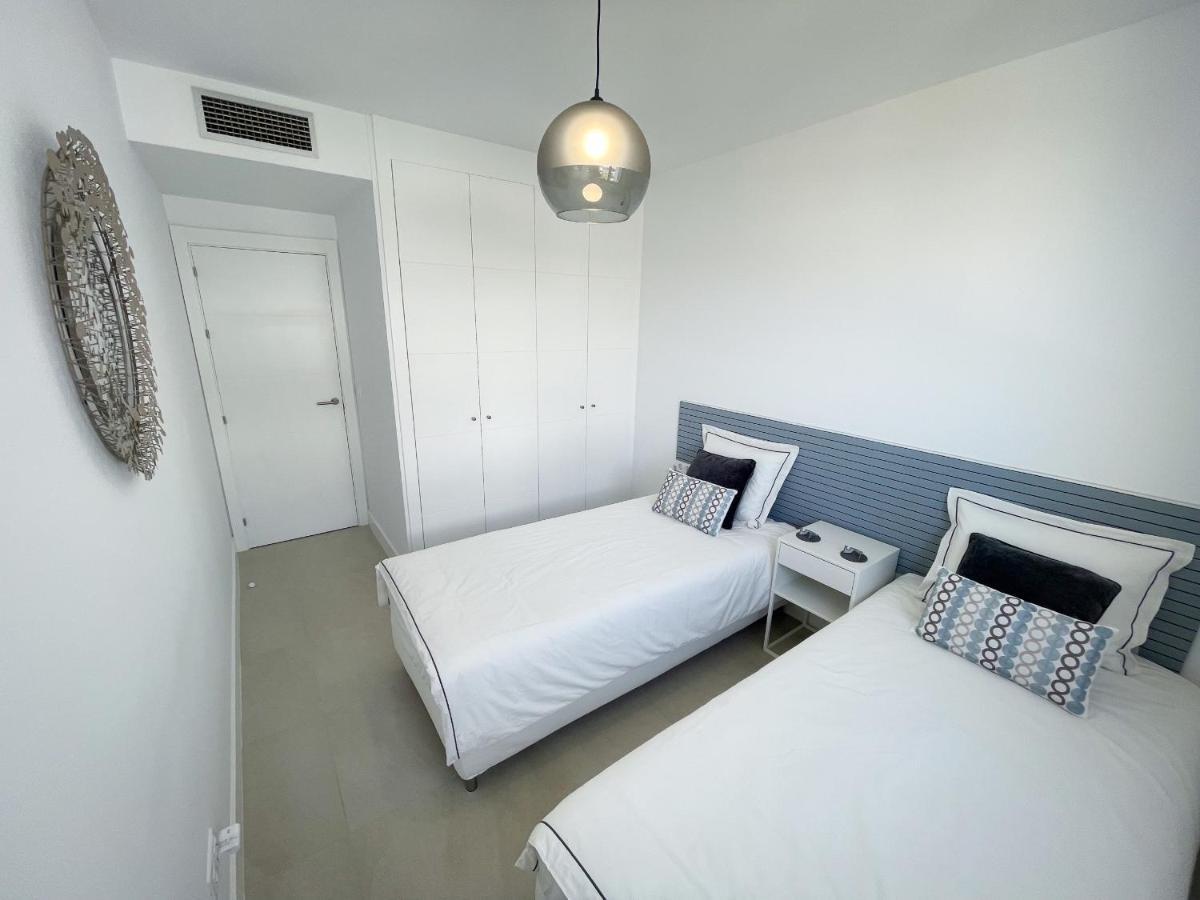Pure South Residence Manilva Exterior photo