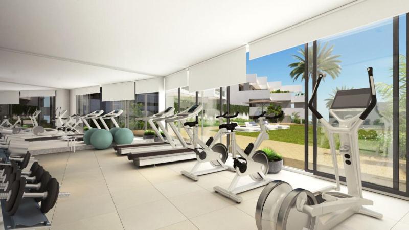 Pure South Residence Manilva Exterior photo