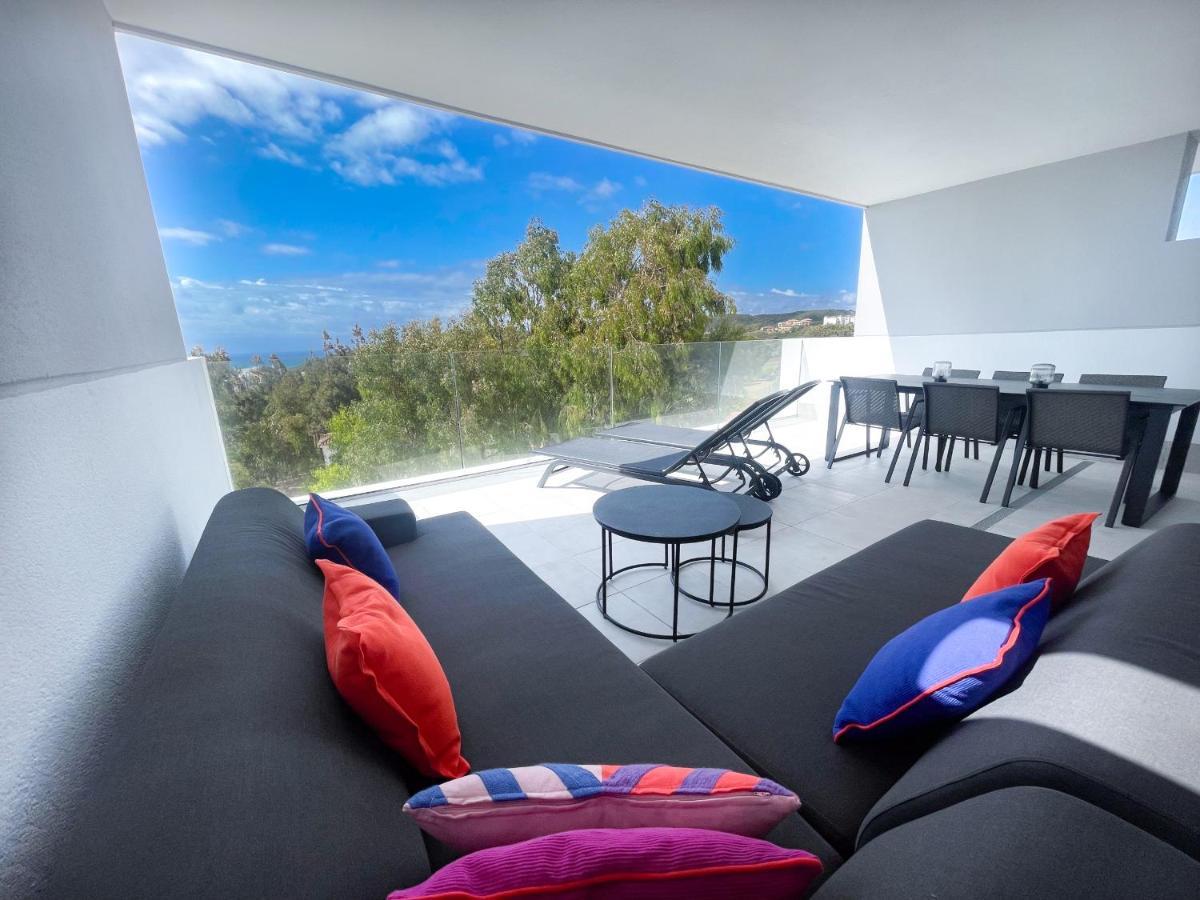 Pure South Residence Manilva Exterior photo